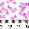 8/0 Glass Seed Beads SEED-A014-3mm-138-4