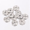 Tibetan Style Alloy Beads EA11936Y-1