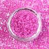 6/0 Glass Seed Beads SEED-A014-4mm-138-3