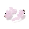 Handmade Lampwork Beads LAMP-I024-47B-2