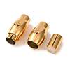 304 Stainless Steel Magnetic Clasps SA-CBA15BC-04G-2
