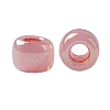 TOHO Round Seed Beads SEED-TR08-0911-3
