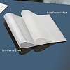 Non-slip Heat Resistant Reusable Silicone Mat DIY-E032-05-5