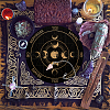 AHADEMAKER DIY Wiccan Altar Supplies Kits AJEW-GA0004-66F-3