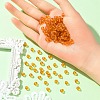 Preciosa® Crystal Beads Y-PRC-BA6-10070-840-4