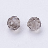 Imitation Austrian Crystal Beads SWAR-F021-4mm-225-3