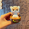PVC Animal Cartoon Car Display Decorations AUTO-PW0001-66C-1