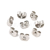 Iron Ear Nuts E012-NF-1