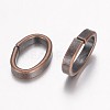 Iron Linking Rings IFIN-D085-01R-1