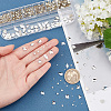 12 Style Class Cabochons MRMJ-WH0078-16-3