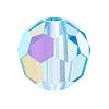 Preciosa® Crystal Beads Y-PRC-BB4-60010-200-1