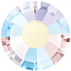 Preciosa® MAXIMA Crystal No Hotfix Flatback Stones Y-PRC-NSS8-70530-200-3