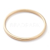 Brass Linking Rings KK-Y003-03G-G-3
