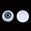 Craft Plastic Doll Eyes X-DIY-PH0019-63B-20mm-2