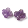 Natural Amethyst Beads G-K369-02F-2