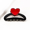PVC Claw Hair Clips PW-WGB1F54-03-1