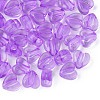 Transparent Acrylic Beads MACR-S373-95-B14-1