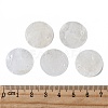 Capiz Shell Pendants X-SHEL-S274-71D-6