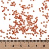 TOHO Round Seed Beads X-SEED-TR11-0388FM-4
