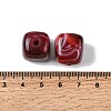 Opaque Acrylic Beads OACR-D320-01D-3