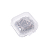 Alloy Enamel Pendant Necklaces NJEW-YW0001-02-3