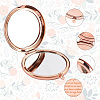 Stainless Steel Mirror DIY-CN0003-28B-3
