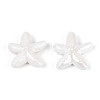 Handmade Porcelain Beads PORC-Q002-02E-01-2