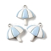 Summer Theme Resin Pendants LS-CRES-D307-09P-D-1
