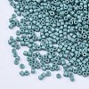 Baking Paint Cylinder Seed Beads SEED-Q036-02A-D03-3