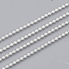 Brass Ball Chains CHC-S008-003H-S-2