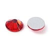 Glass Flat Back Rhinestone RGLA-C002-SS30-227-3