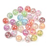 Transparent Resin Beads RESI-C070-11-1