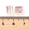 Glass Imitation Austrian Crystal Beads GLAA-P071-01A-30-3