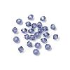 Preciosa® Crystal Beads X-PRC-BA3-20410-4
