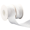 Cotton Organza Ribbons SRIB-WH20020-047C-1