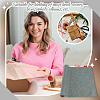 DIY Polyester Fabrics DIY-OC0012-31H-6
