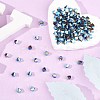 Preciosa® Crystal Beads X-PRC-BA6-10220-20000-4