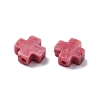 Natural Rhodonite Beads G-K369-04J-2