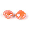 Handmade Porcelain Beads PORC-Q002-01D-01-2