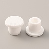 Silicone Bottle Seal Plug AJEW-WH0324-83B-1