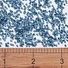 MIYUKI Delica Beads X-SEED-J020-DB0608-4