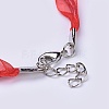 Jewelry Making Necklace Cord NFS048-2-4