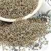 TOHO 11/0 Demi Round Beads Y-SEED-DR11-0262-3