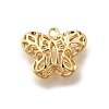 Brass Pendants KK-E792-27G-1