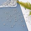 Unicraftale 304 Stainless Steel Spacer Beads STAS-UN0019-37S-3