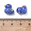 Handmade Porcelain Beads PR-CBA2F6A-02M-3