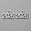 Alloy Pendants FIND-TAC0017-59AS-1