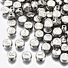 CCB Plastic Beads X-CCB-N004-002P-1