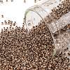 TOHO Round Seed Beads X-SEED-TR15-0740-1