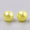 ABS Plastic Beads OACR-SZ0001-19B-04-2